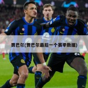 贾巴尔(贾巴尔最后一个赛季数据)