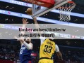 timberwolves(timberwolves自行车哪国的)