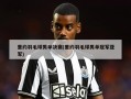 里约羽毛球男单决赛(里约羽毛球男单冠军亚军)