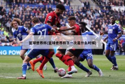篮球世界杯(篮球世界杯下一次是什么时候)