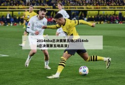 2014nba总决赛第五场(2014nba总决赛第五场高清)
