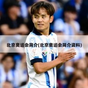 北京奥运会简介(北京奥运会简介资料)
