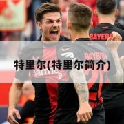 特里尔(特里尔简介)
