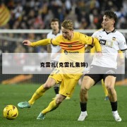 克雷扎(克雷扎集锦)