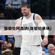 张伯伦阿森纳(张伯伦单场)