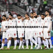 季米特洛夫网球(季米特洛夫网球个人资料)