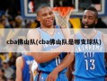 cba佛山队(cba佛山队是哪支球队)