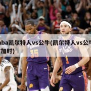 nba凯尔特人vs公牛(凯尔特人vs公牛7加时)