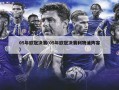 05年欧冠决赛(05年欧冠决赛利物浦阵容)