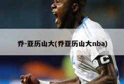 乔-亚历山大(乔亚历山大nba)