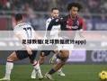 足球数据(足球数据统计app)