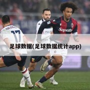 足球数据(足球数据统计app)