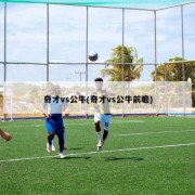 奇才vs公牛(奇才vs公牛前瞻)