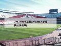 2017nba季后赛(2017NBA季后赛战况视频)