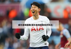 威尔森钱德勒(威尔森钱德勒技术特点)