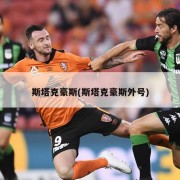 斯塔克豪斯(斯塔克豪斯外号)
