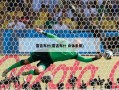 雷吉布什(雷吉布什 身体素质)