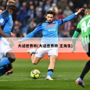 大话世界杯(大话世界杯 王海生)