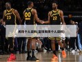 周琦个人资料(篮球周琦个人资料)