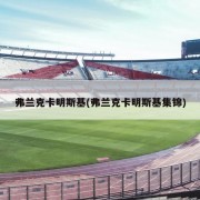弗兰克卡明斯基(弗兰克卡明斯基集锦)