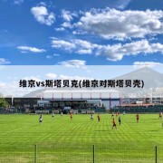 维京vs斯塔贝克(维京对斯塔贝壳)