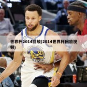 世界杯2014回放(2014世界杯回放视频)