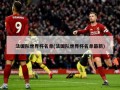 法国队世界杯名单(法国队世界杯名单最新)