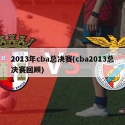 2013年cba总决赛(cba2013总决赛回顾)