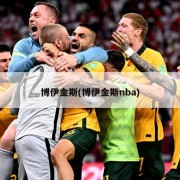 博伊金斯(博伊金斯nba)