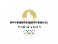 世界杯直播视频直播(世界杯直播2022)