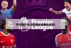 切尔西队标(切尔西队标图片高清)