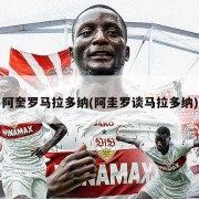 阿奎罗马拉多纳(阿圭罗谈马拉多纳)