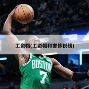 工资帽(工资帽和奢侈税线)