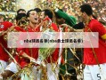 nba球员名单(nba勇士球员名单)
