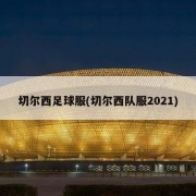 切尔西足球服(切尔西队服2021)