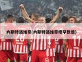 内斯特洛维奇(内斯特洛维奇穆罕默德)
