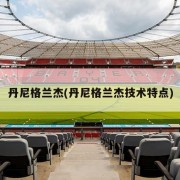 丹尼格兰杰(丹尼格兰杰技术特点)