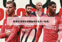 布泽尔(布泽尔双胞胎为什么不一样高)