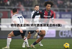 切尔西足总杯(切尔西晋级足总杯8强)