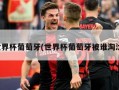 世界杯葡萄牙(世界杯葡萄牙被谁淘汰)