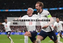 nba在线直播观看(苦力王nba在线直播观看)