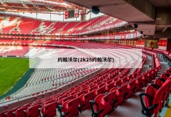 约翰沃尔(2k25约翰沃尔)
