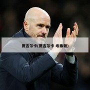 贾吉尔卡(贾吉尔卡 埃弗顿)