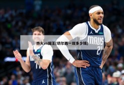 热火vs国王(切尔西一双多少钱)