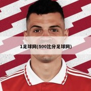 1足球网(500比分足球网)