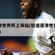 短道速滑世界杯上海站(短道速滑世界杯上海站2013)