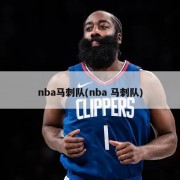 nba马刺队(nba 马刺队)