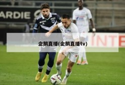 企鹅直播(企鹅直播tv)