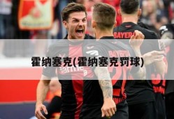霍纳塞克(霍纳塞克罚球)