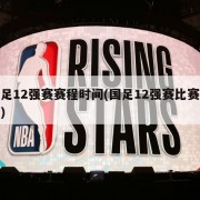 国足12强赛赛程时间(国足12强赛比赛时间)